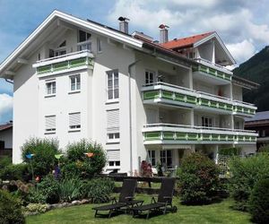 Alpenflair Ferienwohnungen Whg 301 Oberstdorf Germany