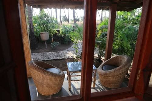Hotel Photo 17