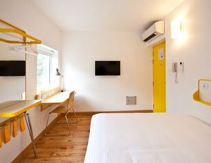 bloomrooms @ Indiranagar Bengaluru India