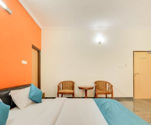 Zo Rooms Bannerghatta National Park Electronic City India
