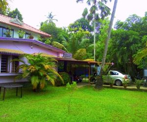 Marari Nest Beach Homestay Mararikulam India