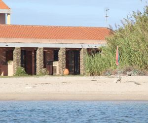 Tonnara Beach Front Stintino Italy