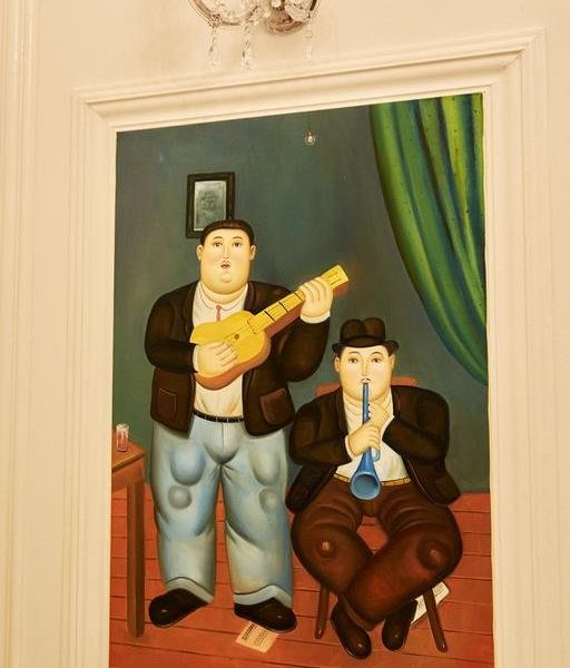 Hotel Photo 15