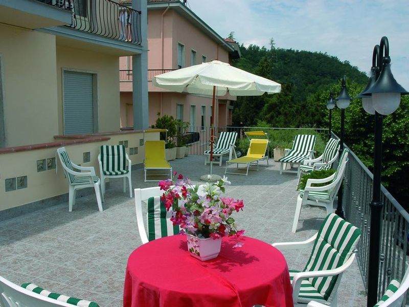 Hotel Photo 21