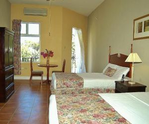 Guest House Villa Mishkan Runaway Bay Jamaica