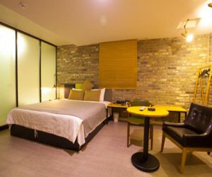 38.5 Hotel Changwon South Korea