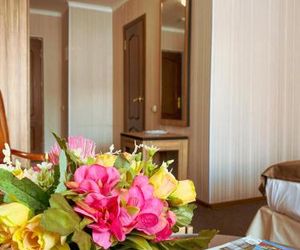 Nomad Hotel Astana Kazakhstan