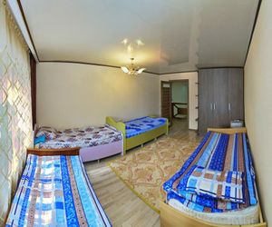 Friendhostel Astana Kazakhstan