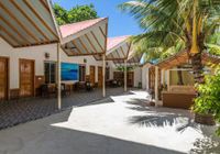 Отзывы Relax Residence Thoddoo Maldives