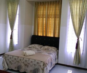 Mahkota Homestay Kuantan Malaysia
