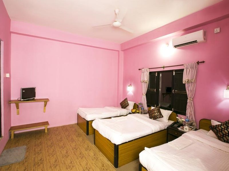 Hotel Photo 2