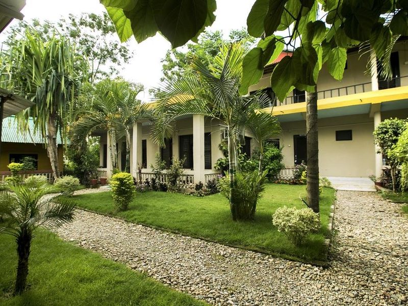 Hotel Photo 17