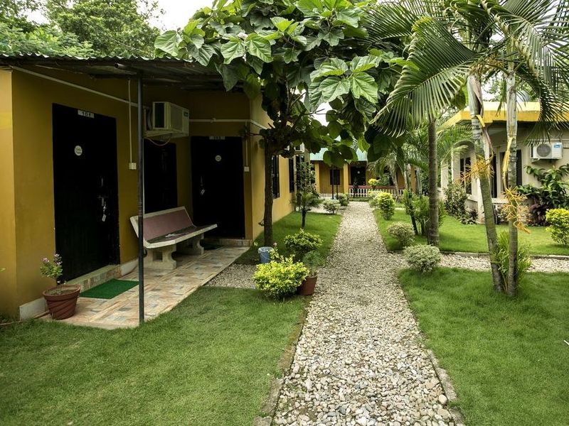 Hotel Photo 19