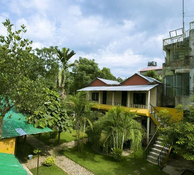 Hotel Photo 22