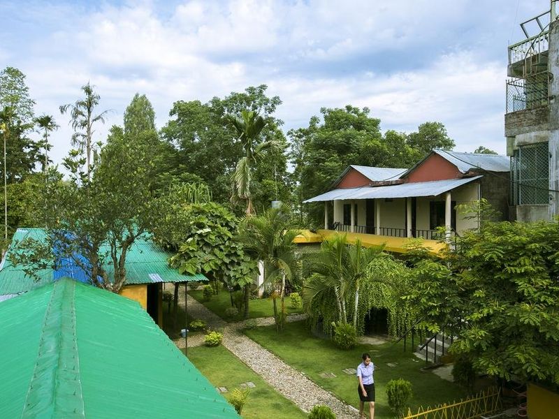 Hotel Photo 23