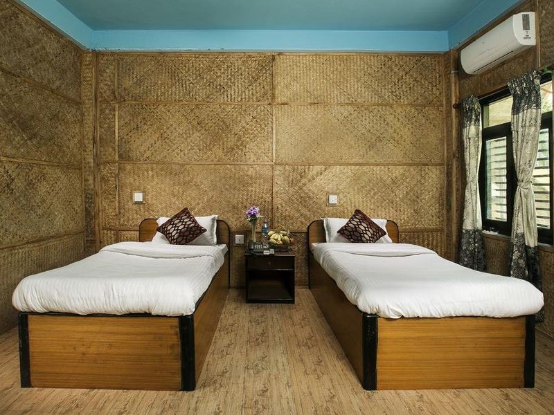Hotel Photo 7