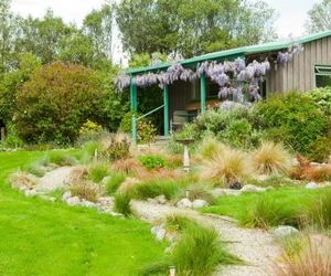 Waterwheel Cottage Tasman New Zealand