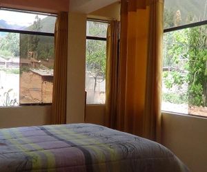 Hostal Valle Urubamba Yucay Peru