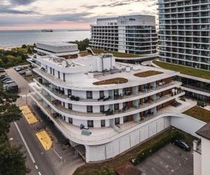 Apartamenty Sun & Snow Baltic Park Molo Swinoujscie Poland