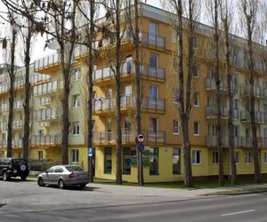 100-SIO Apartamenty Kolobrzeg Poland