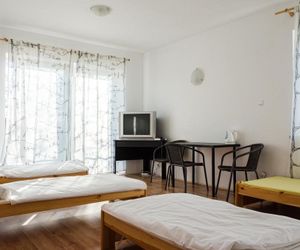 Hostel Kaktus Katowice Poland