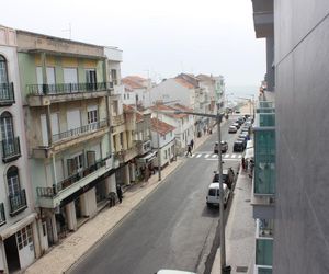 Hospedaria A Primorosa Nazare Portugal