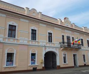 Boul Rosu Residence Arad Romania