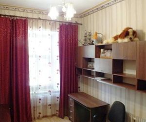 Guest House Almaz Yeysk Russia