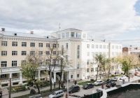 Отзывы Apartments On Khokhryakova 74