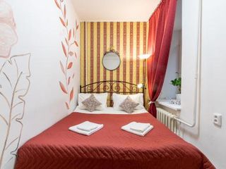 Boho Botanica Hotel на Невском