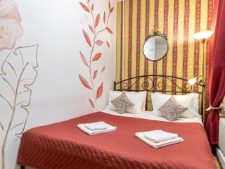 Boho Botanica Hotel на Невском