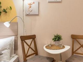 Boho Botanica Hotel на Невском