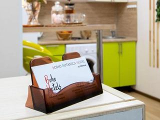 Boho Botanica Hotel на Невском