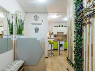 Boho Botanica Hotel на Невском