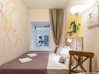 Boho Botanica Hotel на Невском
