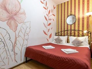 Boho Botanica Hotel на Невском