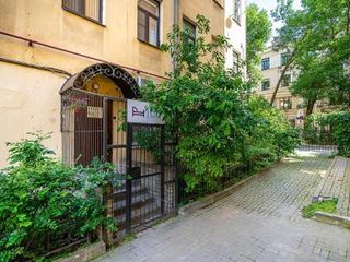 Boho Botanica Hotel на Невском