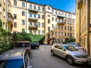 Boho Botanica Hotel на Невском