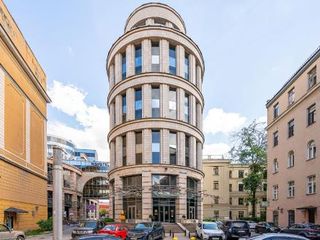 Boho Botanica Hotel на Невском
