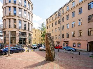 Boho Botanica Hotel на Невском
