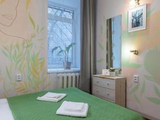 Boho Botanica Hotel на Невском