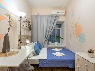 Boho Botanica Hotel на Невском