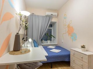 Boho Botanica Hotel на Невском