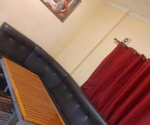 Hotel Labirint 2 Rostov-na-Donu Russia