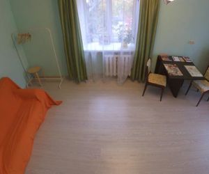 Тихая квартира на Крисанова 18Б Perm Russia