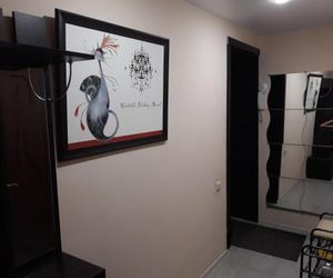 Apartment on Kuybysheva Murom Russia