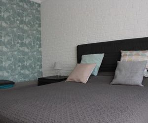 Apartment Ptitsa Kaliningrad Russia
