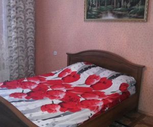 Apartment Krasnoarmeyskaya 100 Bryansk Russia