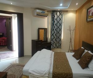 Al Dana Plaza Villas Taif Saudi Arabia
