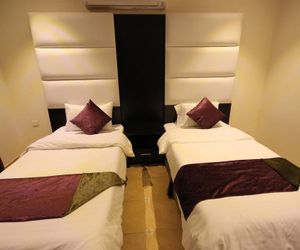 Holiday Plus Hotel Suites Al Khobar Saudi Arabia